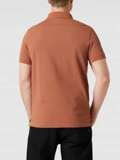 Tommy Hilfiger Regular Fit Poloshirt Mit Label-Stitching - Rostrot -Ralph Lauren-Shop a955ccpmaoq3ajhp6osj8e1n8973cdq1894jedpkal1j6j2a6p7l0ci16d732c2275654c278h25clhi8ko3aohp6ssjedpp6oo32dpk74om4e9gc8s36p1gccr3idj3c5gjgog