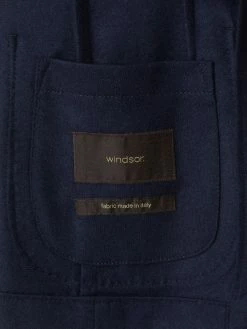 Windsor Shaped Fit 2-Knopf-Sakko Aus Kaschmirmischung Modell 'Giro' - Marineblau -Ralph Lauren-Shop a974ikqi9d74sla66la3ch24a994sc9oa9b3al2785748h2261ak4ci16p6k4jif8t234cpj85850kpl8h3j4phoc4r64opi74q66e9k60om8o9n6oomadj36osj8ohg75j3ipg