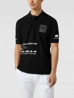 Lacoste Loose Fit Poloshirt Mit Prints - LACOSTE Minecraft - Schwarz -Ralph Lauren-Shop acp50kib858j0khh9t948l9o95746jqe9t24qipn9cokmhqk8h93ckq7a554idhi758jikq165158iq8913jcchkcgrm6pb4clj64dhk6sq30o9iccq6cc9n6dhm4e316gs3id0
