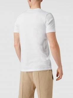 JOOP! Collection T-Shirt Mit Label-Print - Weiß -Ralph Lauren-Shop acpj2ci28l4k6gia64o4edq57133ch2g6d9j0jqm88q42lhi956j0cq160s5alafalalah24917j8c1j8go6ae9j6kom4dhp6hgjephkc9j6co9pcpj6ap9o6csjgcpg6pim2d8