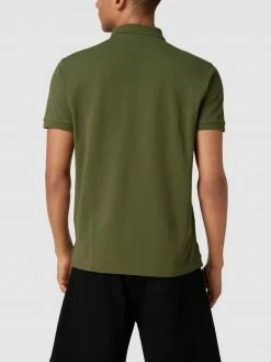 Polo Ralph Lauren Custom Slim Fit Poloshirt Mit Label-Stitching - Dunkelgrün -Ralph Lauren-Shop ad7j2j258gr4mi1gaoojgc2e95858h2271942d2i6h546c2a8543chaa8gs32c9h911k8e278op46jqj8h3m2dhmc9i3gphm6crmcchk6ssj4o9k6di62dplckr3ec9hcoqm2p0