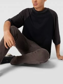 REVIEW Oversized T-Shirt Aus Baumwolle Mit Raglanärmeln - Schwarz -Ralph Lauren-Shop ada4cci66kskihqf695l8hql8sojidho8p2ksg9ia8q36gie9h3jiea6aork6dqc8h53edikalb4mk1kago3iphp6ssj8dpn6kpm6e1k6opjge9p65i34c1oc5h6cdr374r62d8