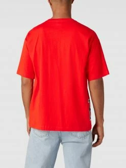 CHAMPION T-Shirt Mit Label-Print - Rot -Ralph Lauren-Shop agsl0l2785746dhka91jilib6574ucpj994j4h9h6ksjadqm99556e2f8d3ksl27a123ilak8os32c1lal3jgdhi6hgjie1oc5gjgd9kcgqm2o9n6oqjcp3360p3idhm6kpm6co