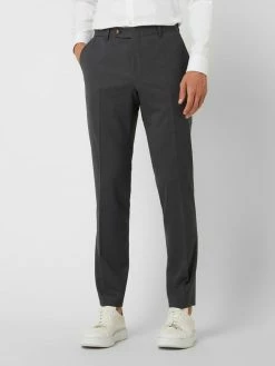 Windsor Shaped Fit Anzughose Mit Stretch-Anteil Modell 'Bene' - Anthrazit -Ralph Lauren-Shop ah2jakah85958ca898skok2c9p6k6h2c8ta56iam9oo5aiqc8gs42ci2a583ac1oal44qdil6173gj219ko30p366hj3ep1kclgm2d9k6krj0o9n74q38dr36ssj0o9o6co66dg