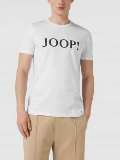 JOOP! Collection T-Shirt Mit Label-Print - Weiß -Ralph Lauren-Shop ah44ccqgaks42kai8sojik1ma9942iaf9kskkdi78krj6ealaorl0ghl9d74ek2k8d13gda6996k6kho60o3cd1kc4s32d1nc5gj8c1k6ph68eb5ckrjgoph68pmcchg6cqj6e0