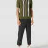 Fred Perry Poloshirt Mit Brand-Stitching Modell 'Striped Knitted Shirt' - Olivgrün -Ralph Lauren-Shop ah8j0d24899j8dq86d858h299h6kagag6hb44ii29ko56h249p848j9o8943ahhial64qk2ga0s4mk2ba13j4e31clhm8o9k64om6p9k64pm8e36cpgm6pb3copj2p9m65i3gcg