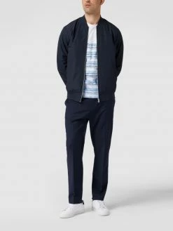 Tom Tailor T-Shirt Aus Baumwolle - Weiß