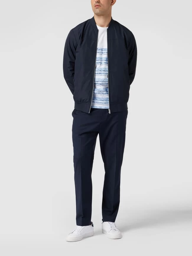 Tom Tailor T-Shirt Aus Baumwolle - Weiß 1 Tom Tailor T-Shirt Aus Baumwolle - Weiß