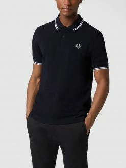 Fred Perry Poloshirt Mit Kontrastabschlüssen - Marineblau 8 Fred Perry Poloshirt Mit Kontrastabschlüssen - Marineblau -Ralph Lauren-Shop al44ch2560s4gghm6ks4al2ka95koj2m98rj2i1m6gokscic64pk6had6l7lchpi8h4jggqg6t4j2c9l6oo3adj2cpim4dhh69j6ap9k6him6eb56grm8ohjc8q64c3168p6cpg