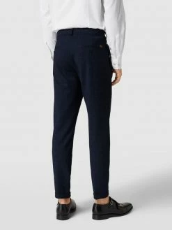 CG - Club Of Gents Stoffhose Mit Strukturmuster Modell 'Conn' - Dunkelblau -Ralph Lauren-Shop aor3giqg6d54acqfa97l4hi78t7koi24a18kgki26gojckak892kmga3a4pjiiq98564ejq8753j8i9h713mac1pcph3ed9gc4sj8chkc9hjge1mcor68pb564r62dpg64omac0