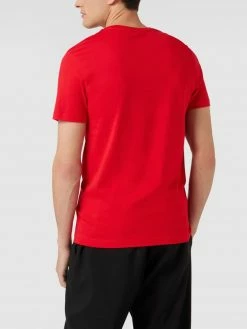 Christian Berg Men T-Shirt Mit Label-Print - Rot -Ralph Lauren-Shop aor4gjaa891l0cpia4r5ah2294pkgeak8gpl4hqd6l7kue2c8l9j2cqd8d34ck1n8h13iiim6da3gdq46co3gcj26li6ad1hcpijcc9k6go38e1m6kpm6e9l6go3ichp68s3acg