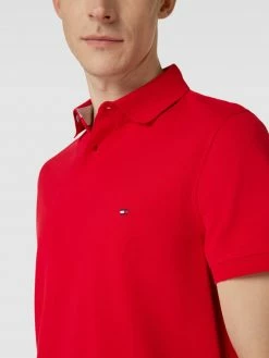 Tommy Hilfiger Poloshirt Mit Logo-Stitching - Rot -Ralph Lauren-Shop ap556j27a55k2lig9ss32dag9l356hii6p0jejpk8p24sc2c8lb46cal9t43ahqead1k4e9ja8q46kq96d3m2e3360qj6or26sp34cpkcpj6ce1g61ijcchk6gsm8opi6sp34d8